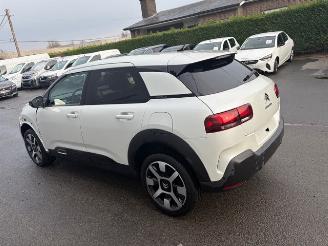 skadebil auto Citroën C4 cactus  2020/5