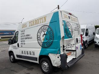 Peugeot Boxer  picture 5