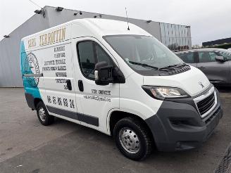 Peugeot Boxer  picture 2