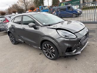 Ford Puma AUTOMAAT ST- LINE picture 4