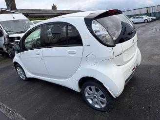 Citroën C-Zero  picture 11