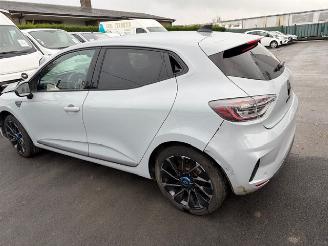 Renault Clio ALPINE AUTOMAAT picture 3