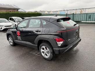 Coche accidentado Hyundai Kona  2024/11