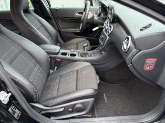 Mercedes A-klasse  picture 9