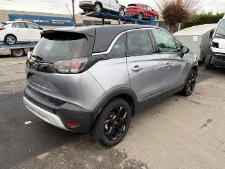 skadebil auto Opel Crossland  2022/1