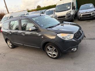 Dacia Lodgy STEPWAY 7 SEATS picture 3