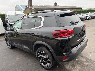 Unfallwagen Citroën C5 Aircross AUTOMAAT 2024/12