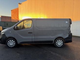 Opel Vivaro  picture 4