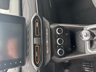 Dacia Sandero BENZ GPL STEPWAY picture 9