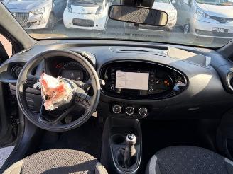 Toyota Aygo  picture 6