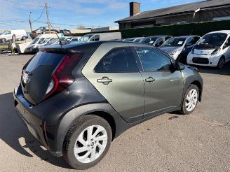 Toyota Aygo  picture 3