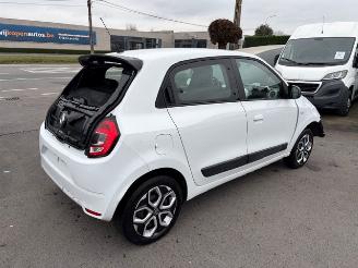 skadebil auto Renault Twingo  2022/12