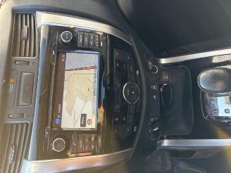 Nissan Navara PICK UP 4X4 picture 7