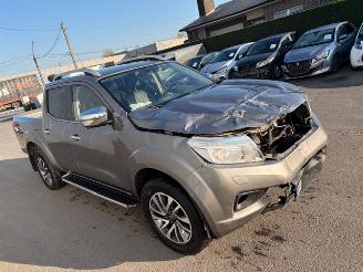 Nissan Navara PICK UP 4X4 picture 2