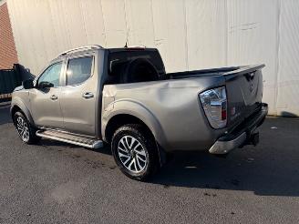 Nissan Navara PICK UP 4X4 picture 4