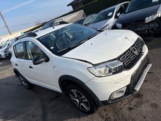 Dacia Sandero STEPWAY picture 4