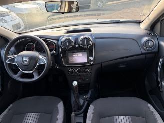 Dacia Sandero STEPWAY picture 5