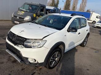 Dacia Sandero STEPWAY picture 3
