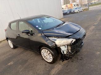 Nissan Micra  picture 3