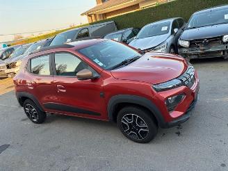 skadebil auto Dacia Spring  2023/12