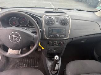 Dacia Sandero  picture 8