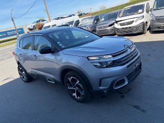 Auto incidentate Citroën C5 Aircross  2020/7