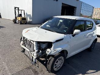Suzuki Ignis MILD HYBRID picture 4