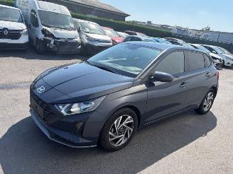 Schadeauto Hyundai I-20  2024/10