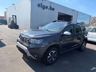 Dacia Duster  picture 3