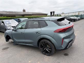 Cupra Terramar PLUGIN HYBRID picture 4