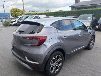 škoda osobní automobily Renault Captur  2020/8