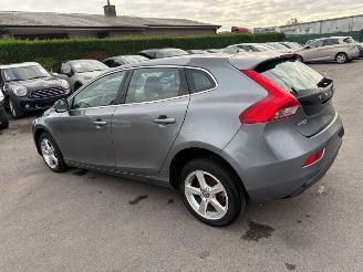 Avarii autoturisme Volvo V-40  2016/5
