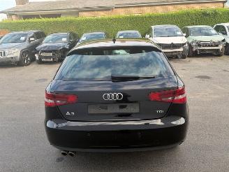Audi A3  picture 2