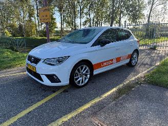 skadebil auto Seat Ibiza 1.0 EcoTSI FR Business Connect 2023/8