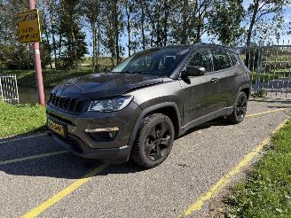 uszkodzony samochody osobowe Jeep Compass 1.4 MultiAir Night Eagle 2019/8