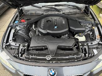 BMW 3-serie Touring 318i Executive picture 17