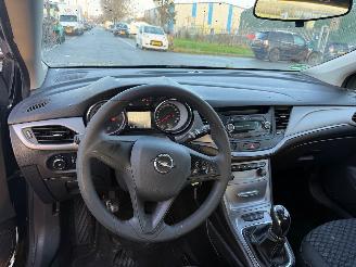 Opel Astra 1.0 Selection picture 9