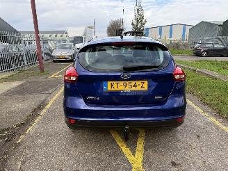 Ford Focus 1.0 Titanium picture 4