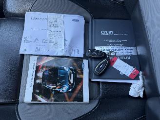 Ford Fiesta 1.6 ST2 picture 14