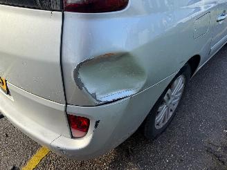 Renault Grand-espace 2.0T Initiale 7 persoons picture 8