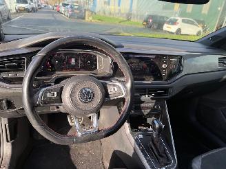 Volkswagen Polo 2.0 TSI GTI N.A.P. Panoramadak Stoelverwarming picture 11