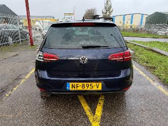 Volkswagen Golf 1.4 TSI ACT Business Edition R Connected picture 6