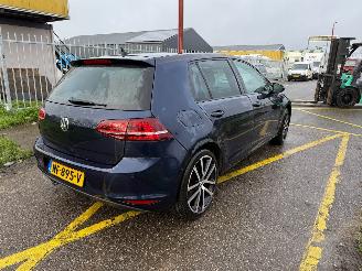 Volkswagen Golf 1.4 TSI ACT Business Edition R Connected picture 7