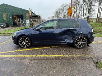 Volkswagen Golf 1.4 TSI ACT Business Edition R Connected picture 4