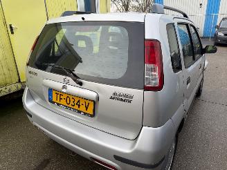 Suzuki Ignis 1.3 16v GS Automaat picture 4