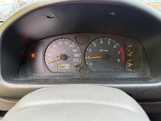 Suzuki Ignis 1.3 16v GS Automaat picture 8