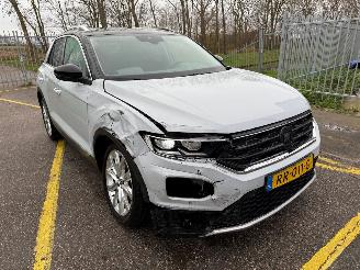 Volkswagen T-Roc 1.0 TSI Style picture 7