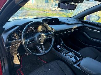 Mazda 3 Mazda 3 2.0 M-Hybrid Skyactive Automaat picture 11