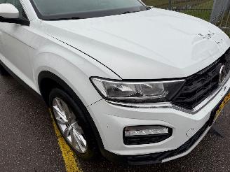 Volkswagen T-Roc 1.0 TSI Style picture 12