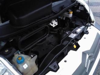 Citroën Jumper Jumper (U9), Van, 2006 2.2 HDi 130 picture 22